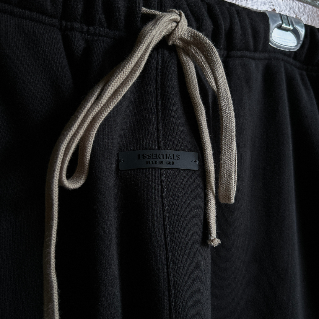 Jersey Sweatpants FW24
