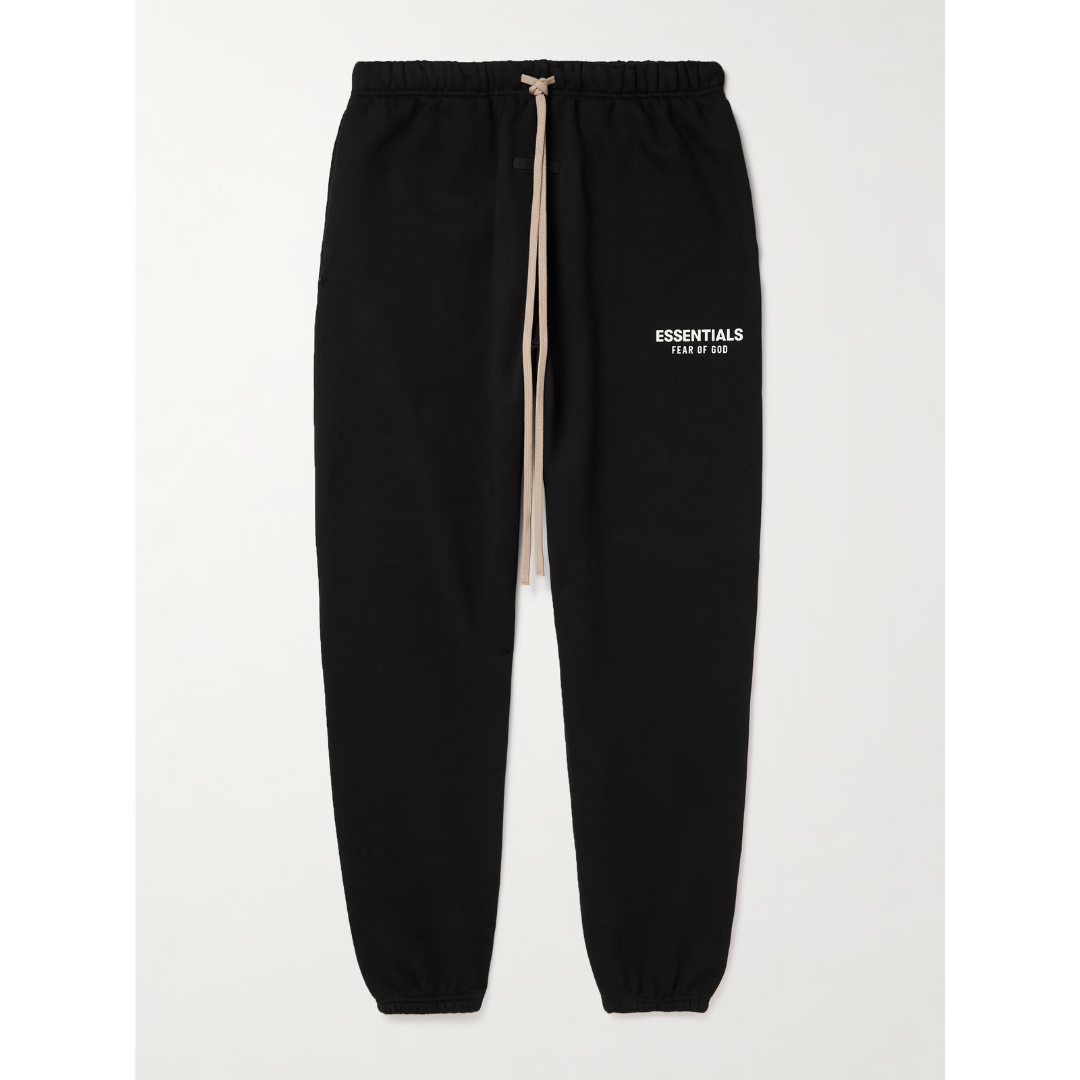 Jersey Sweatpants FW24