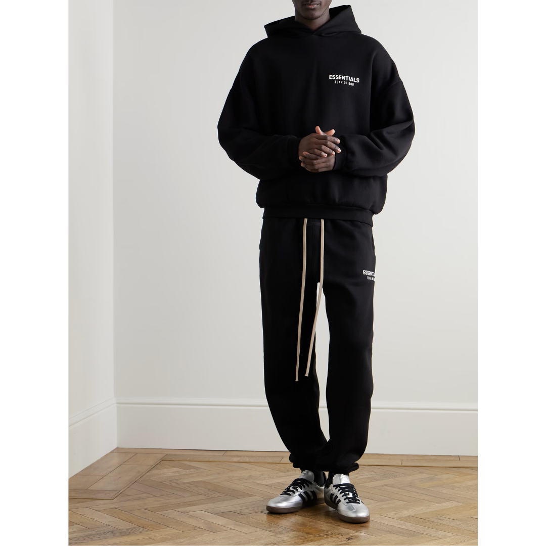 Jersey Sweatpants FW24