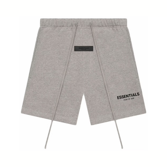Sweatshort Dark Heather Grey (SS22) (PRESALE)*