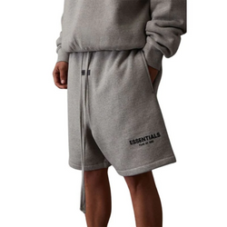Sweatshort Dark Oatmeal (SS22)