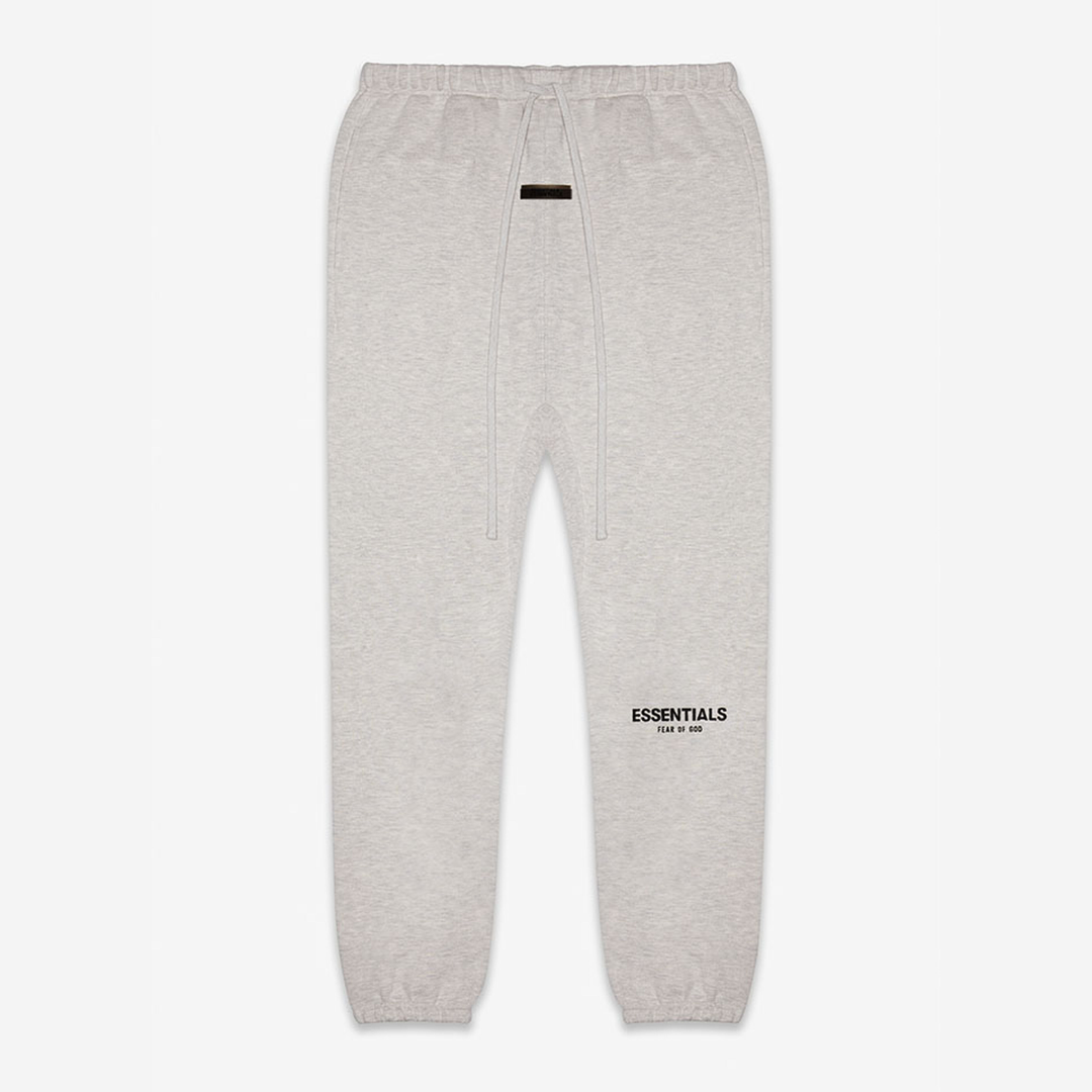 Sweat Pants Heather Gray SS22