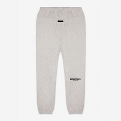Sweat Pants Heather Gray SS22