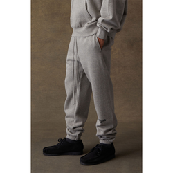Sweat Pants Dark Oatmeal SS22