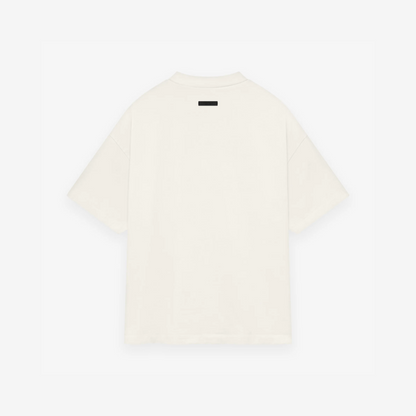 Shell Crew Neck T-Shirt