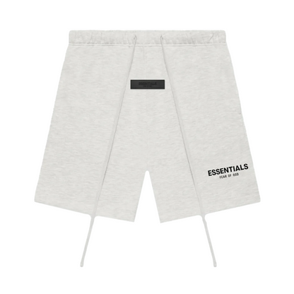 Sweatshort Light Oatmeal (SS22)