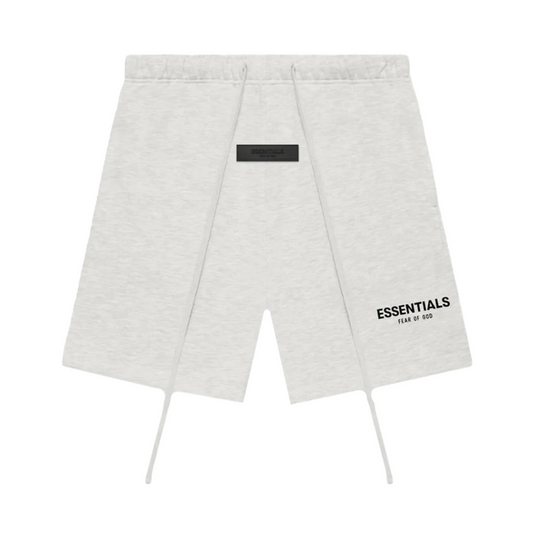 Sweatshort Light Oatmeal (SS22) (PRESALE)*