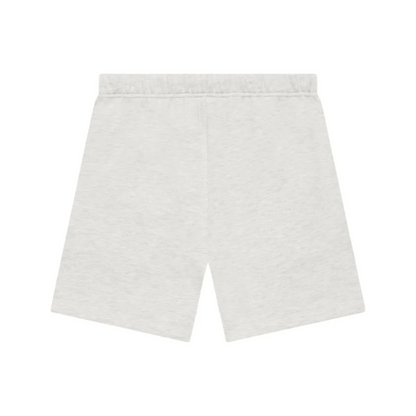 Sweatshort Light Oatmeal (SS22)