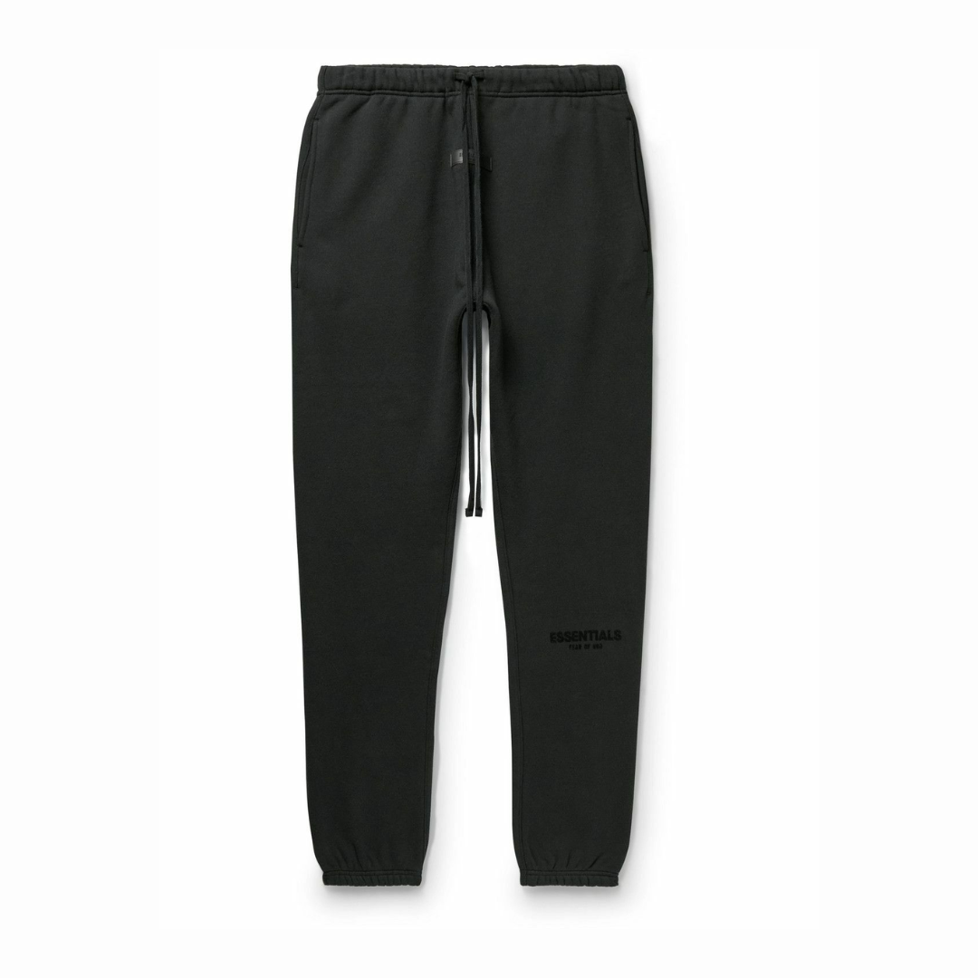 Sweat Pants Stretch Limo SS22
