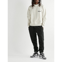 Sweat Pants Stretch Limo SS22
