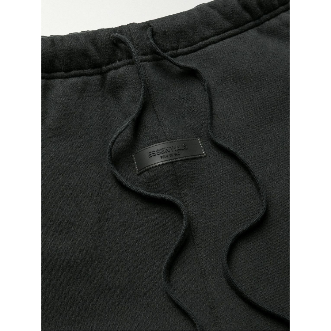 Sweat Pants Stretch Limo SS22