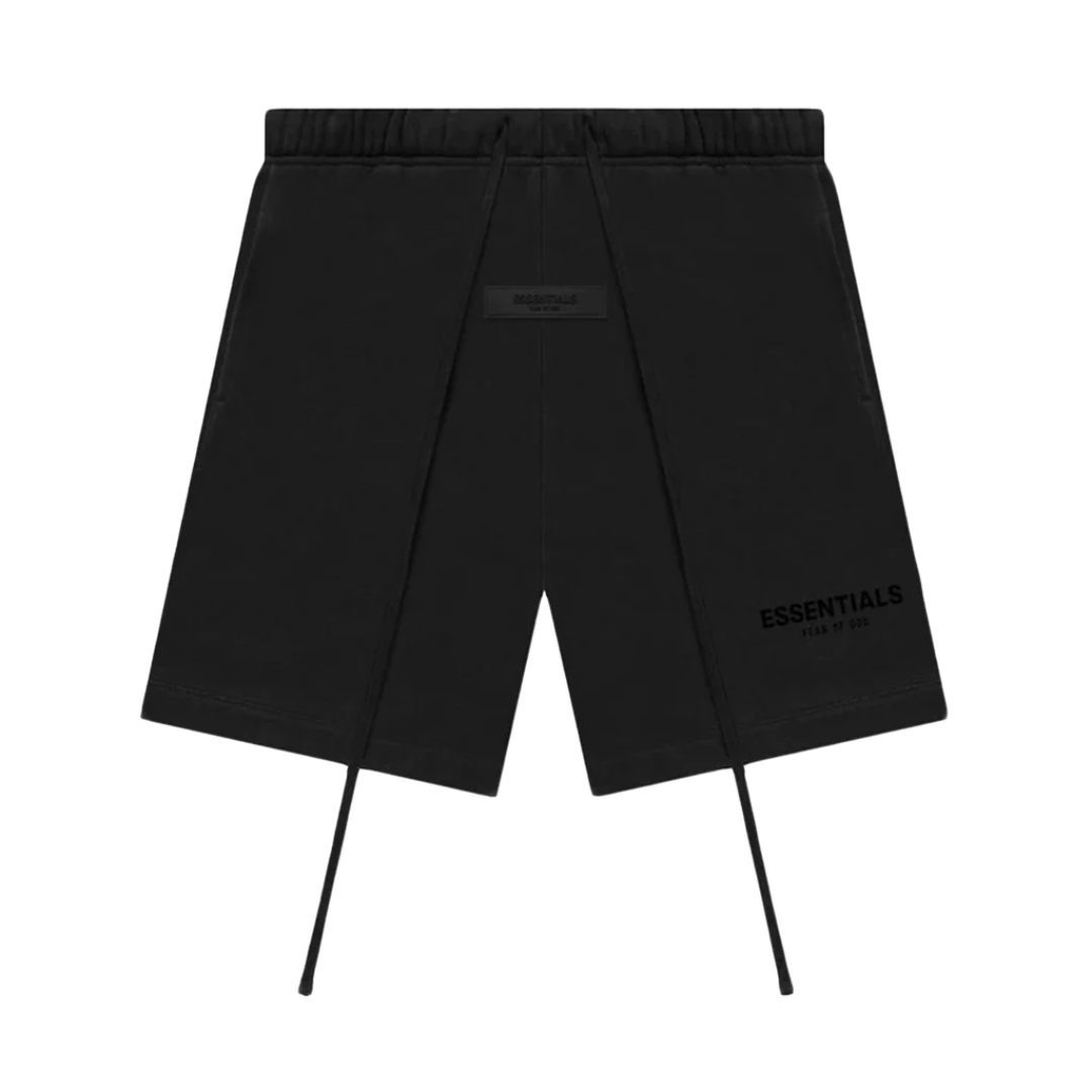Sweatshort Black (SS22)