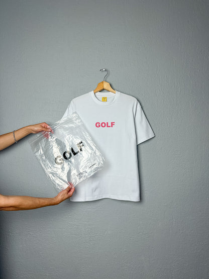 Golf Logo Tee