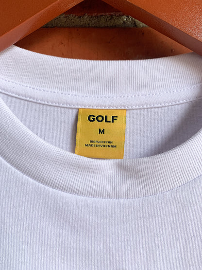 Golf Logo Tee