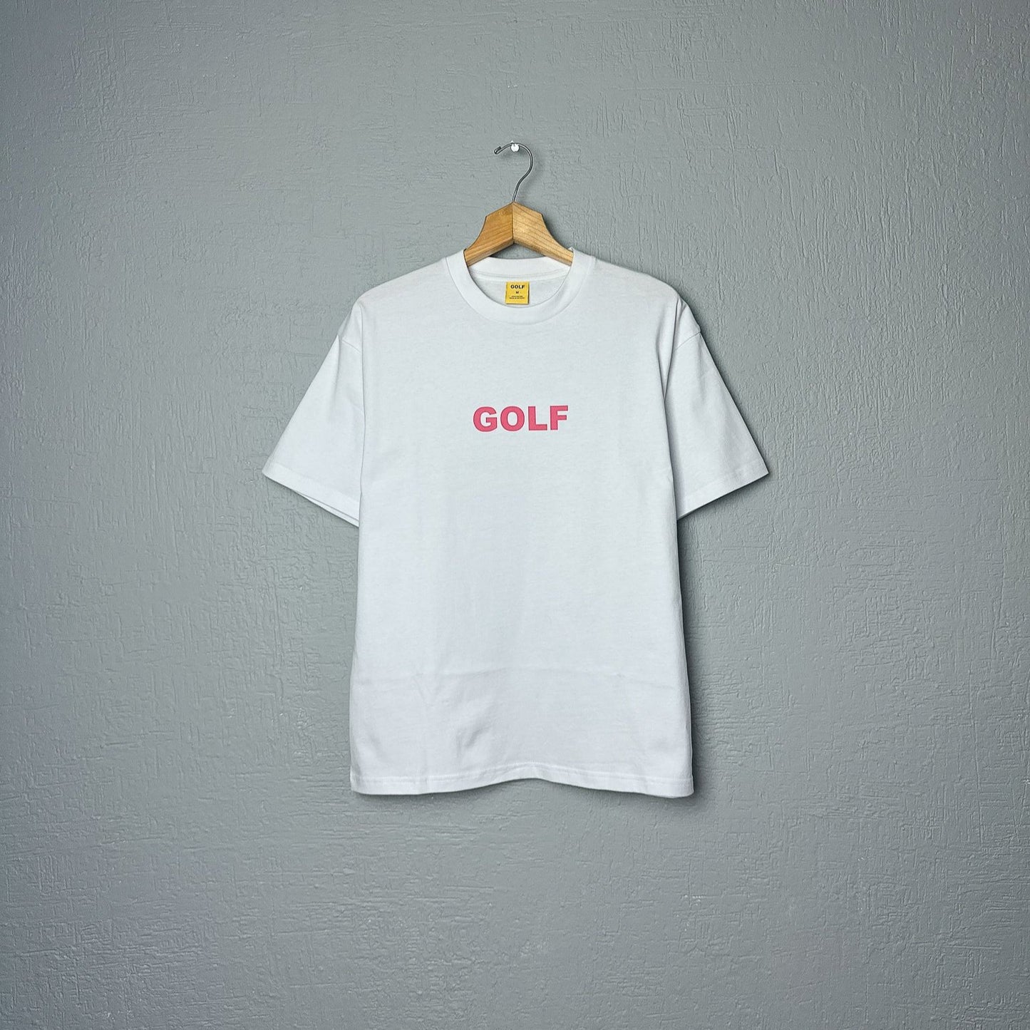 Golf Logo Tee