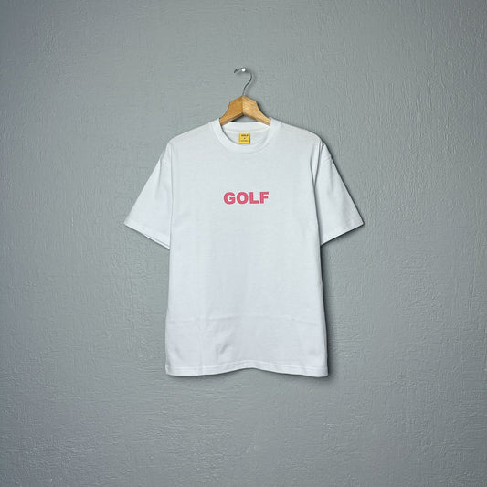 Golf Logo Tee