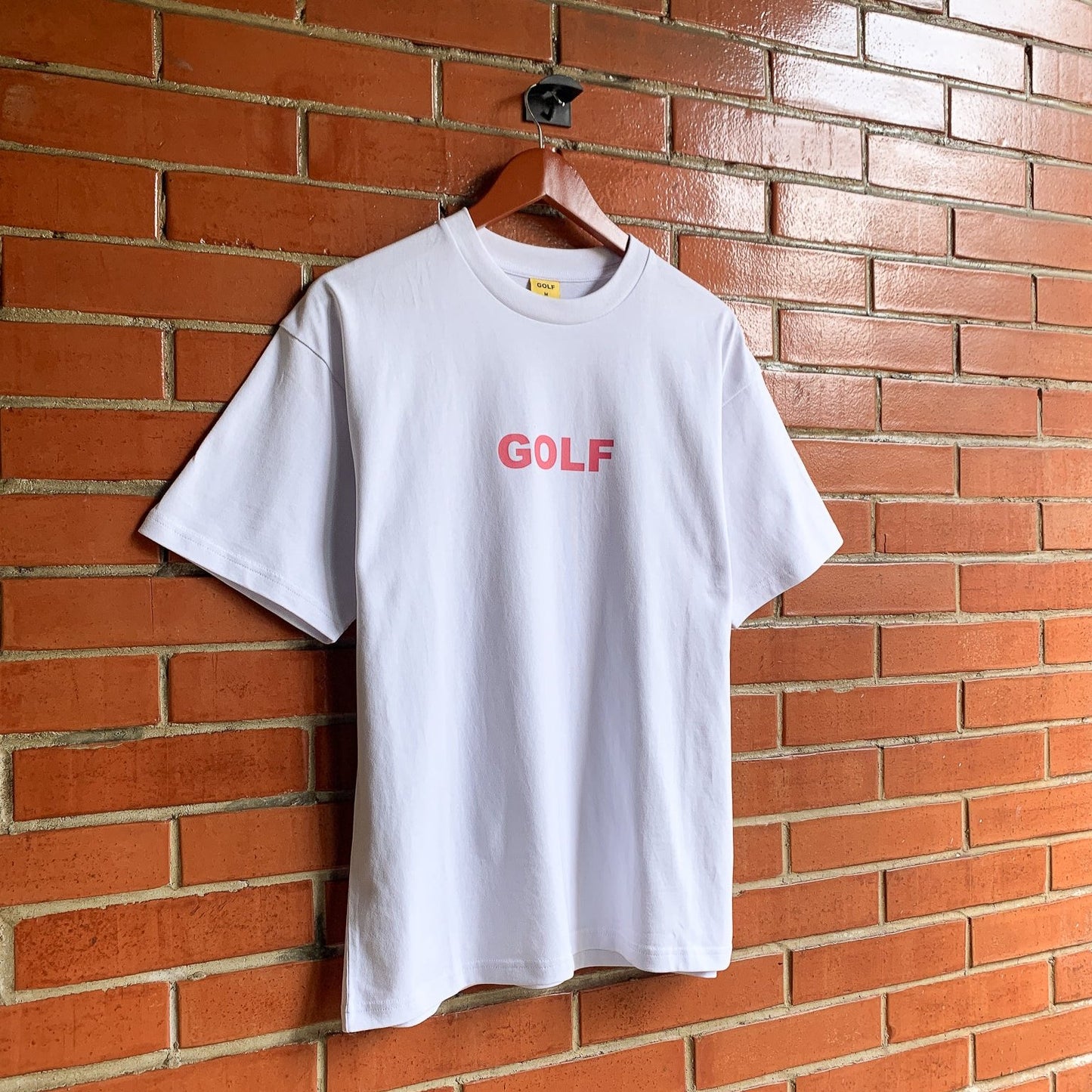 Golf Logo Tee