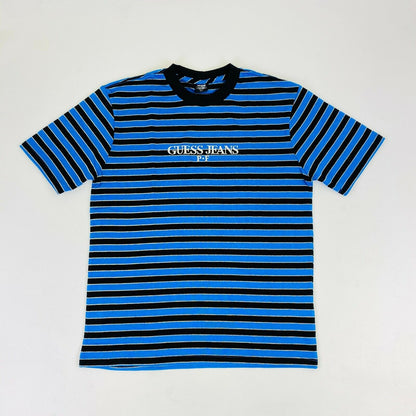 Guess P+F 3M Reflective Striped T-shirt