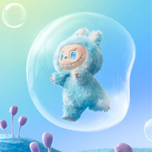 (HOPE) Labubu THE MONSTERS - Big into Energy Series