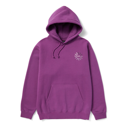 HUF Digital Domain Pullover Hoodie