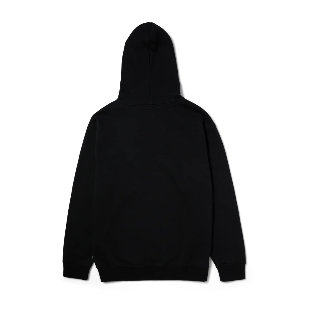 HUF Freshies Pullover Hoodie Black