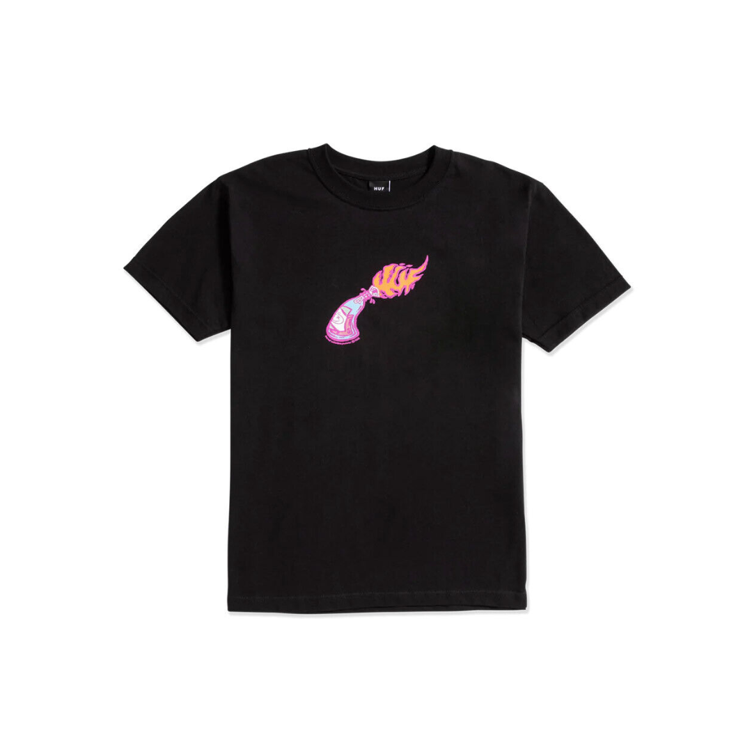 HUF Fire Starter T-Shirt