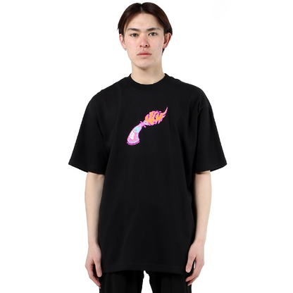 HUF Fire Starter T-Shirt