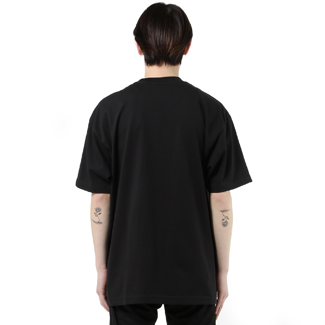 HUF Fire Starter T-Shirt