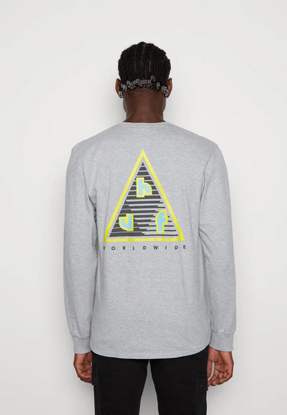 HUF High Adventure L/S T-Shirt