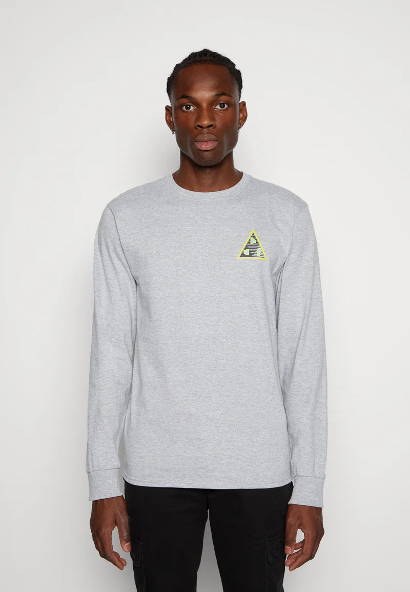 HUF High Adventure L/S T-Shirt