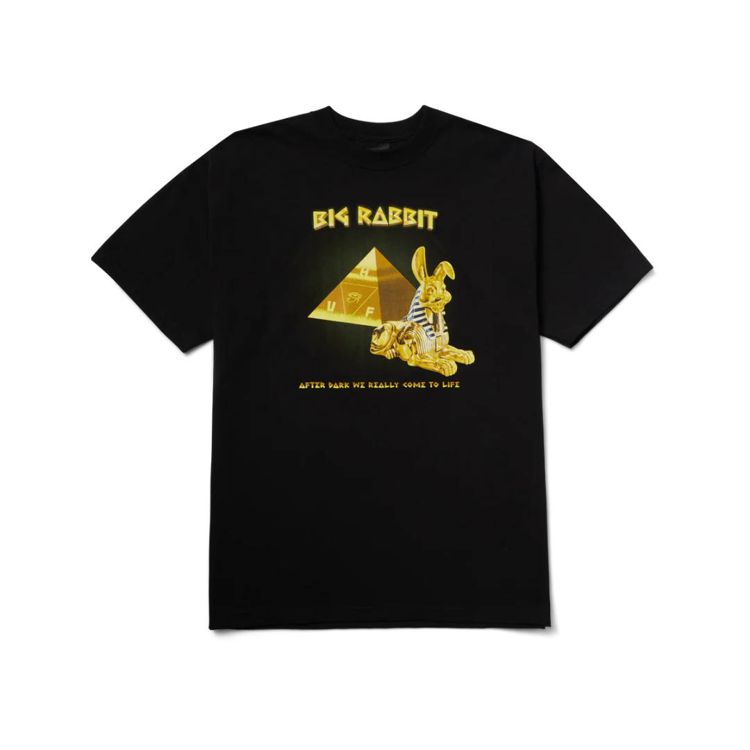 HUF x Freddie Gibbs High Roller T-Shirt