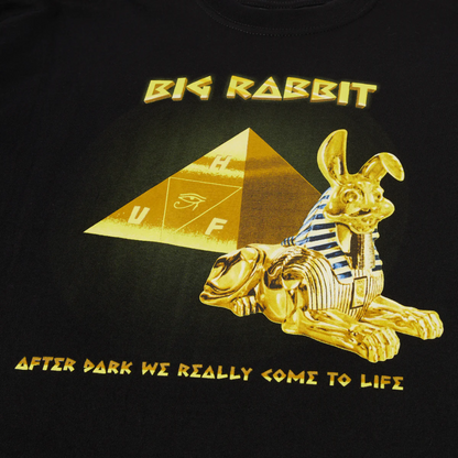 HUF x Freddie Gibbs High Roller T-Shirt