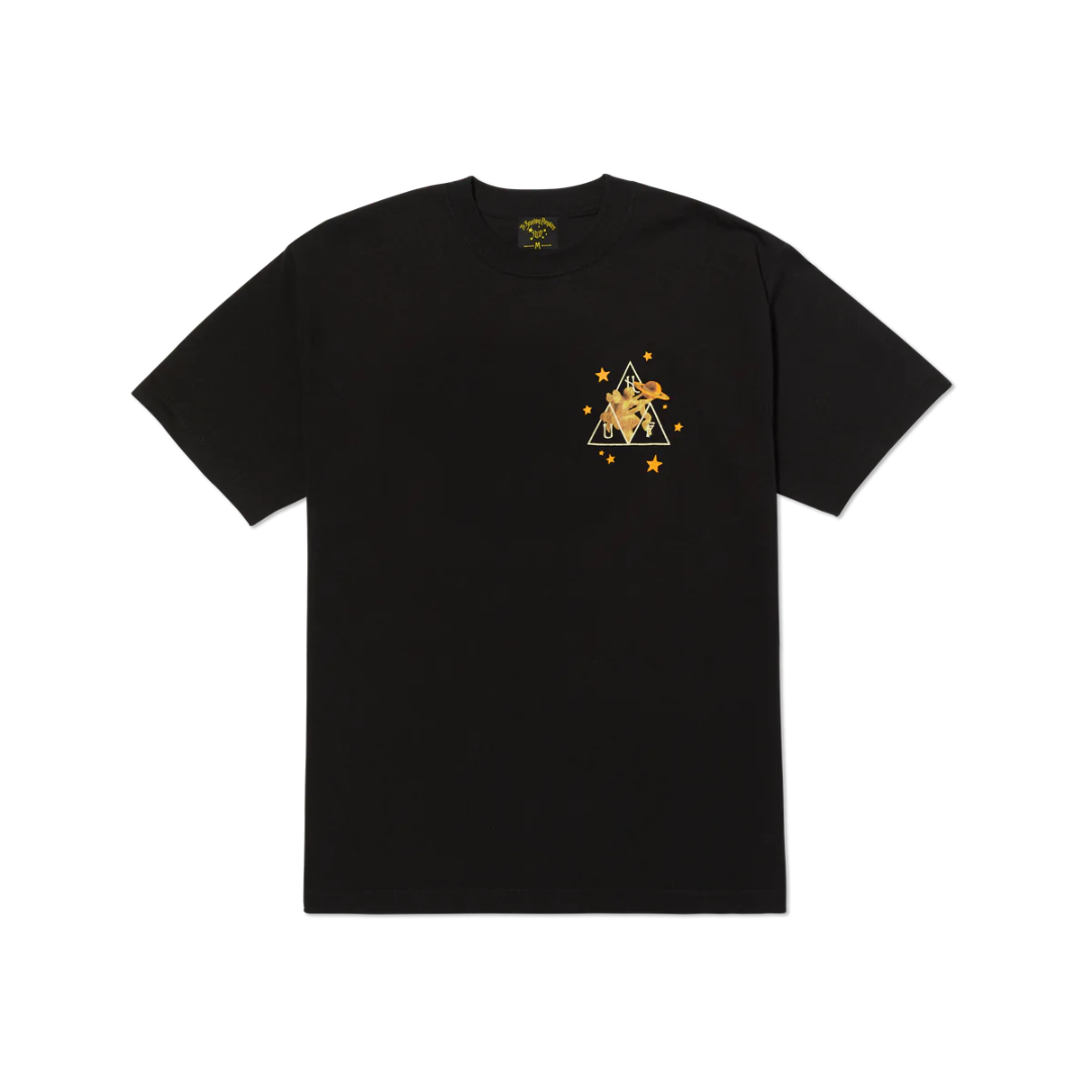 HUF x Smashing Pumpkins Infinite Star Girl T-Shirt