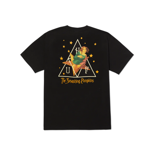 HUF x Smashing Pumpkins Infinite Star Girl T-Shirt