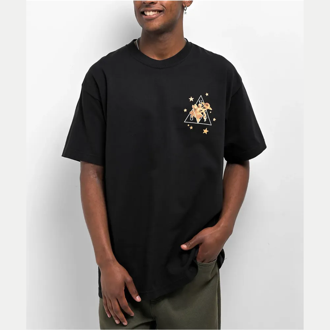 HUF x Smashing Pumpkins Infinite Star Girl T-Shirt