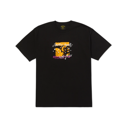 HUF x Smashing Pumpkins Pastichio Medley T-Shirt