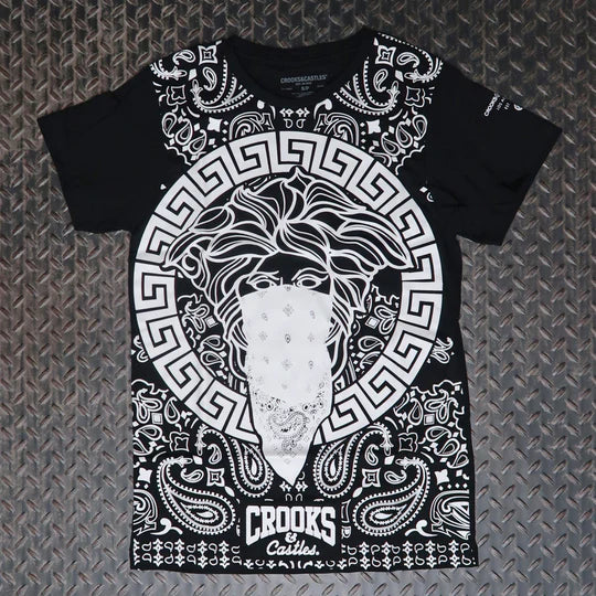 CROOKS & CASTLES 18