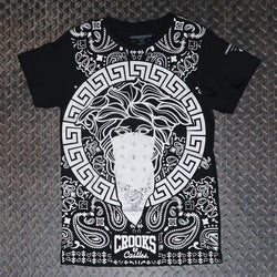 CROOKS & CASTLES 18