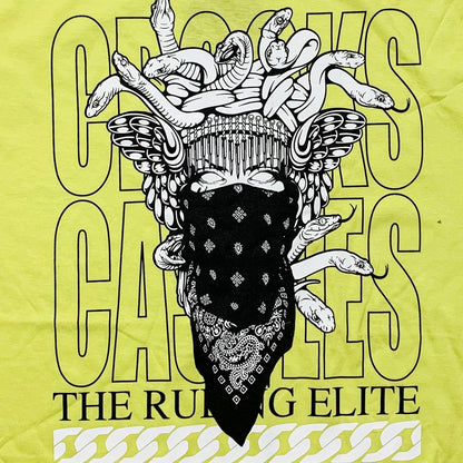 CROOKS & CASTLES 17