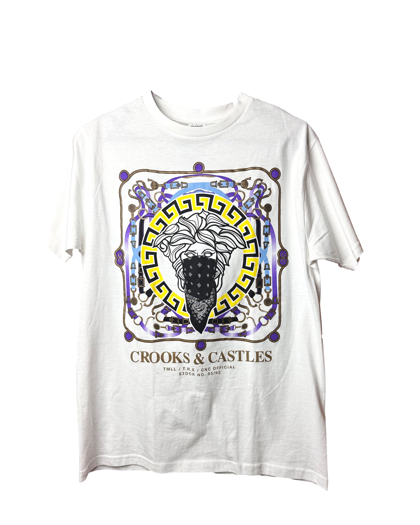 Crooks & Castles 9