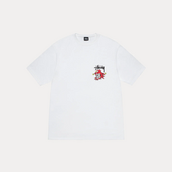 Jocker Tee White