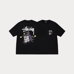 Jocker Tee Black