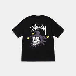Jocker Tee Black