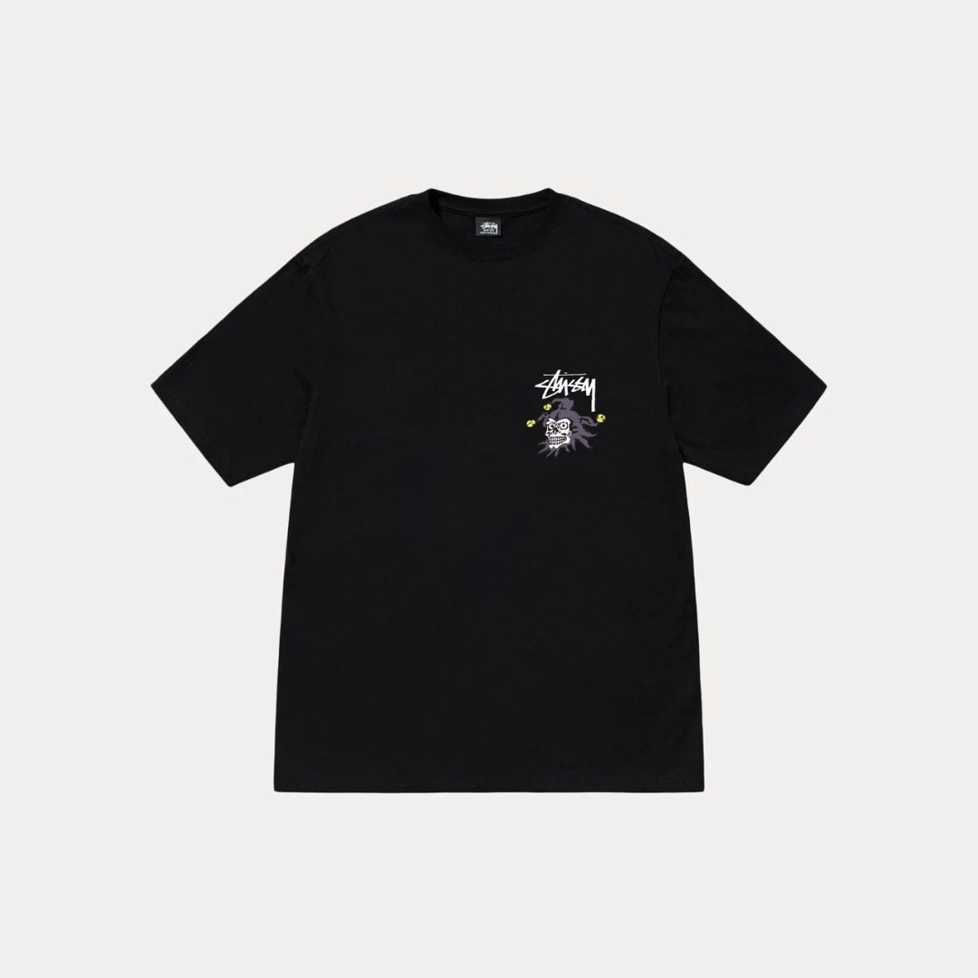 Jocker Tee Black