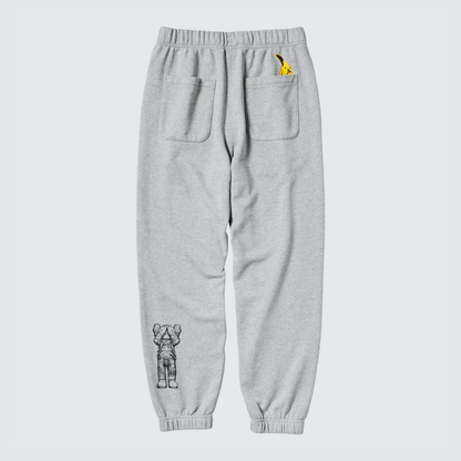 KAWS + Warhol Sweatpants (USA Sizing)