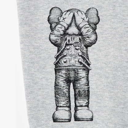 KAWS + Warhol Sweatpants (USA Sizing)