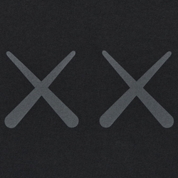 KAWS + Warhol UT Graphic T-Shirt (USA Sizing)