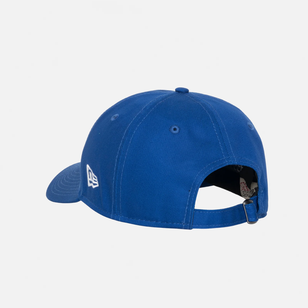 9Twenty Basic Strapback Light Royal