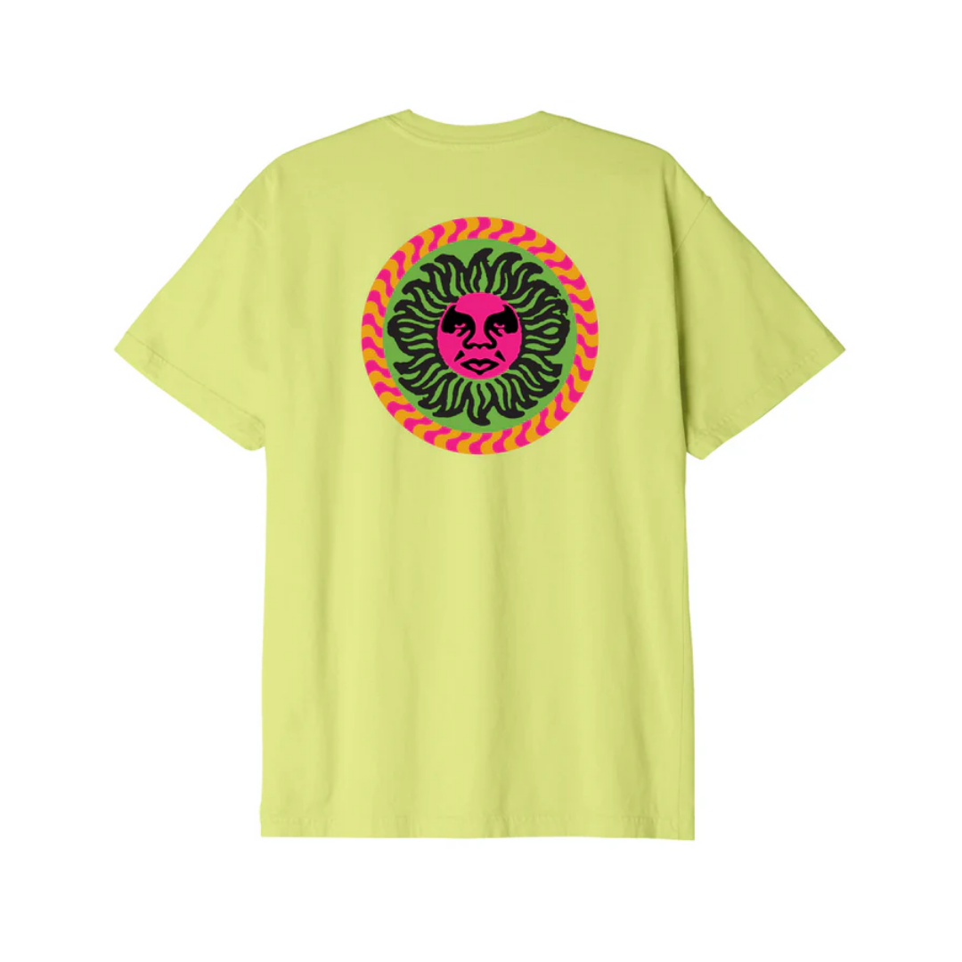 Sun Organic T-Shirt Celery Juice