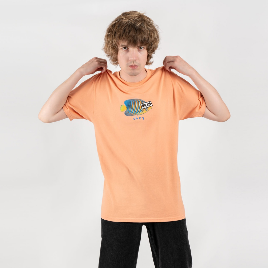 Tropical Fish T-Shirt